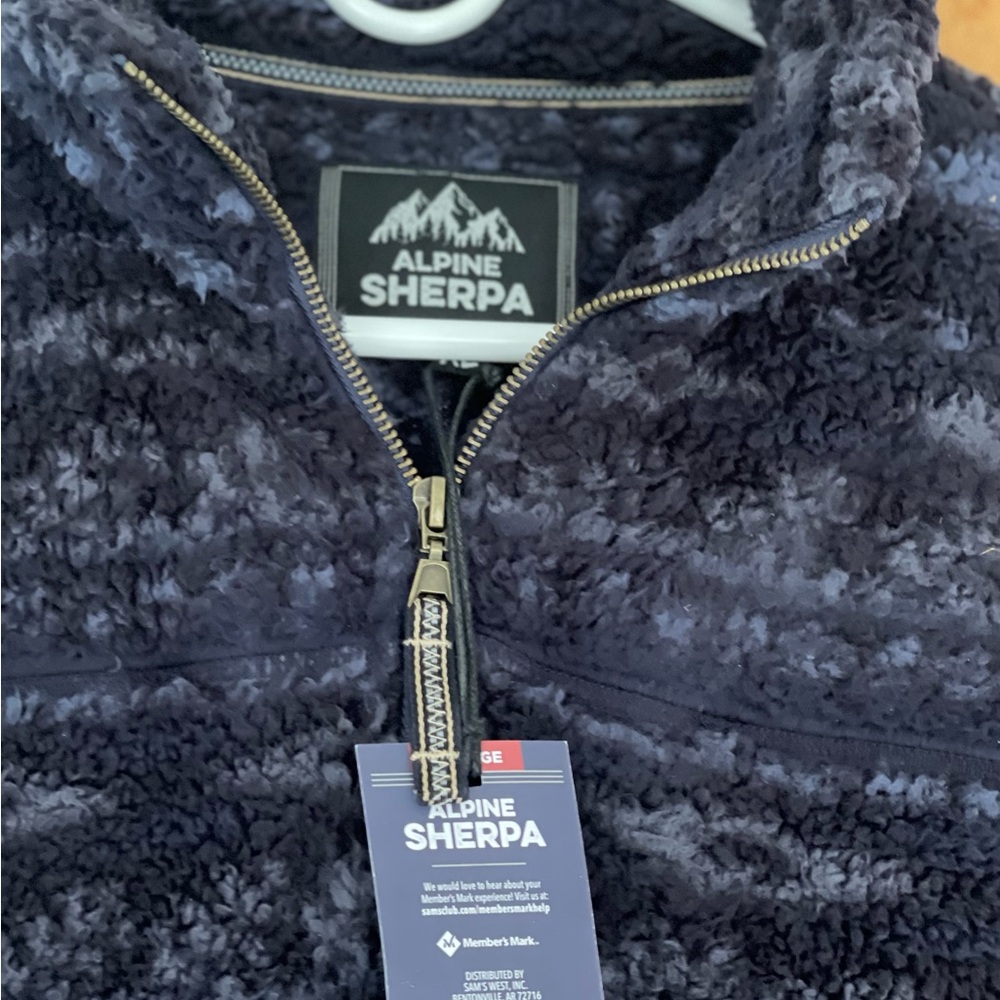 Alpine SHERPA XL-Men”s